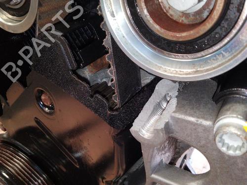 Engine AUDI TT (8J3) 2.0 TDI quattro | BP34364886M1  - Image 13