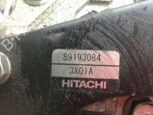 Styring servopumpe NISSAN NAVARA NP300 (D40)  | BP3123762M99 