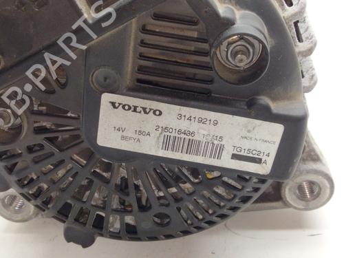 Alternator VOLVO V40 Cross Country (526)  | BP18410476M7 