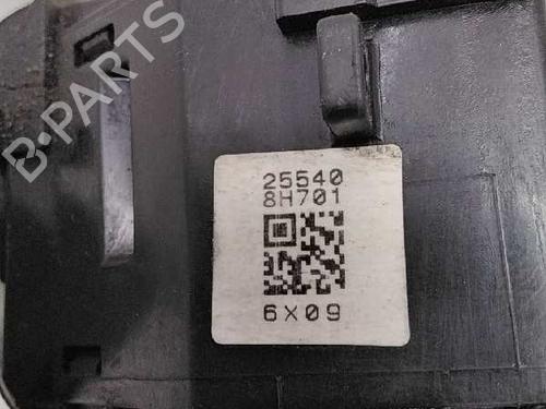 Headlight switch NISSAN X-TRAIL I (T30)  | BP11956469I24 