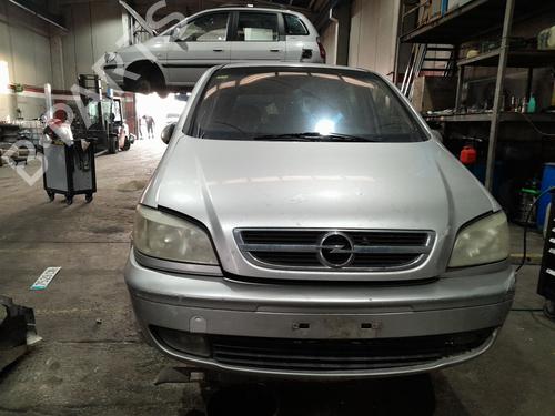 Used Parts OPEL ZAFIRA A MPV (T98) 2.2 DTI 16V (F75) (125 hp) 4392789
