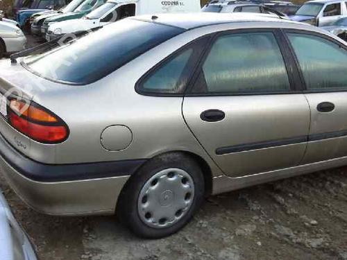 Climate control RENAULT LAGUNA I (B56_, 556_) 1.8 16V (B563, B564) | BP1865018I5 