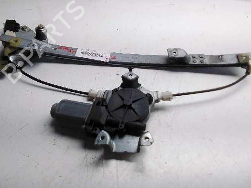 Used Rear right window mechanism NISSAN PRIMERA Hatchback (P12) [2002-2025]  10375123