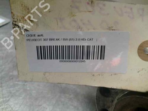 Other PEUGEOT 406 (8B) 2.0 HDI 110 | BP14317532O1 