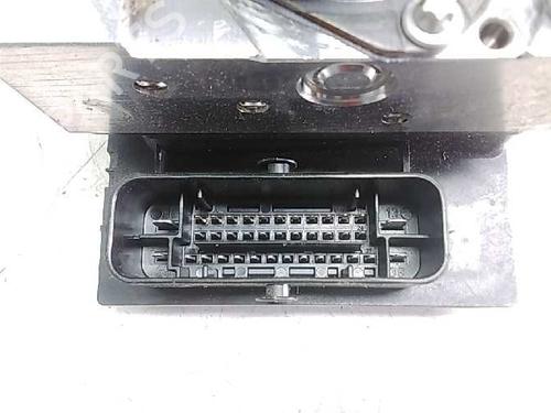 ABS pump PEUGEOT 3008 I MPV (0U_) 1.6 HDi | BP13735718M43 