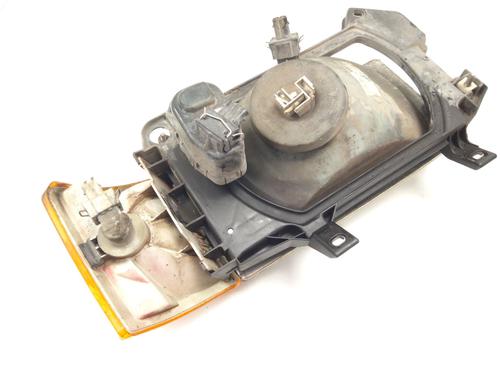 Right headlight VW TRANSPORTER T4 Van (70A, 70H, 7DA, 7DH) 2.4 D | BP25228836C29 