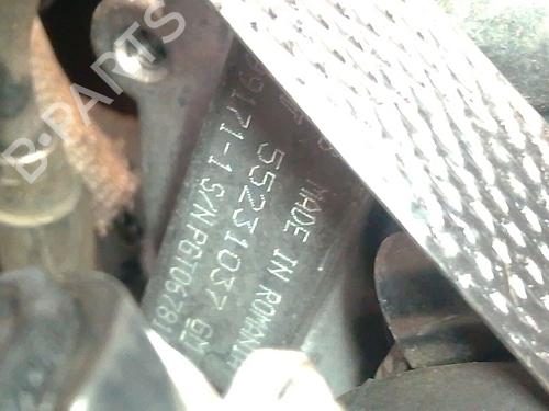 Engine OPEL COMBO Box Body/MPV (X12) 1.3 CDTI (B05) | BP36782335M1  - Image 6