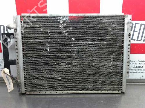 Used AC radiator SUZUKI VITARA (ET) HDI (SE 420HDI) (87 hp) 608570
