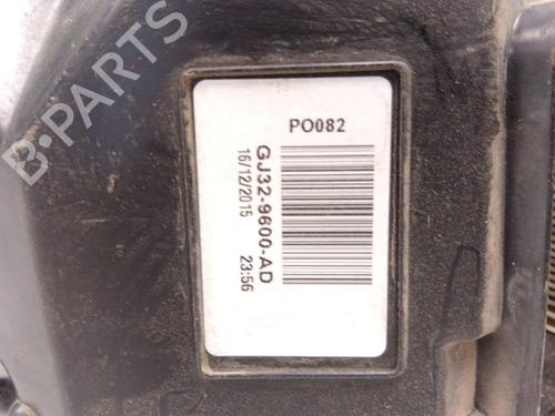Air filter box LAND ROVER DISCOVERY SPORT (L550) 2.0 D 4x4 | BP36070353M87 - Image 4