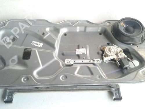 Used Front right window mechanism FORD FOCUS II (DA_, HCP, DP) [2004-2013]  10360850