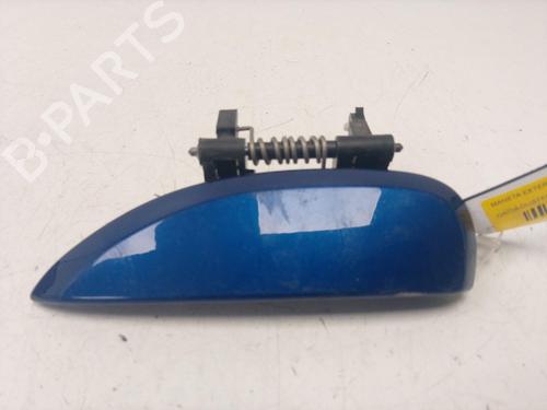 Used Rear left exterior door handle Rear left exterior door handle 39564479 39564479