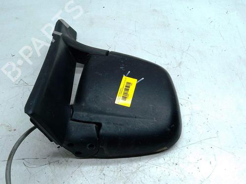 Used Left mirror Left mirror 30833115 30833115