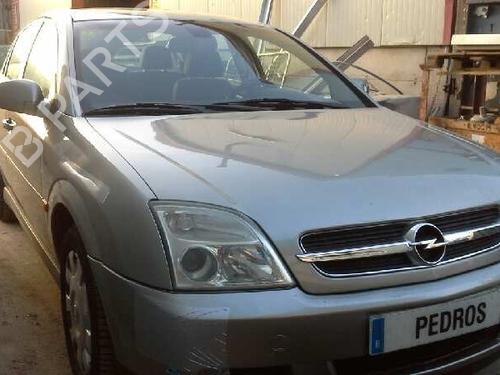 Headlight switch OPEL VECTRA C (Z02)  | BP5114057I24 