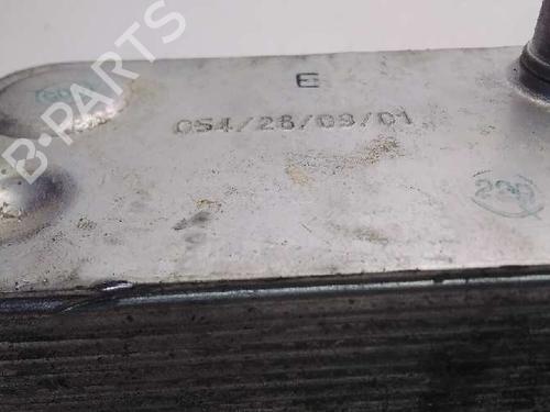 Oil radiator BMW 1 (E87)  | BP14317860M33 