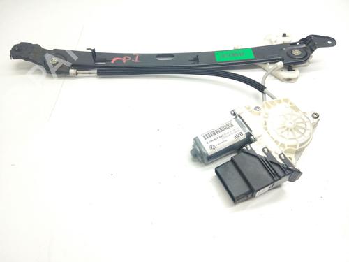Used Rear left window mechanism SEAT TOLEDO III (5P2) 2.0 TDI 16V (140 hp) 17493650