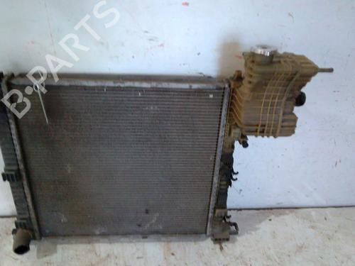 Køler MERCEDES-BENZ V-CLASS (638/2) V 230 TD (638.274) (98 hp) 30615441