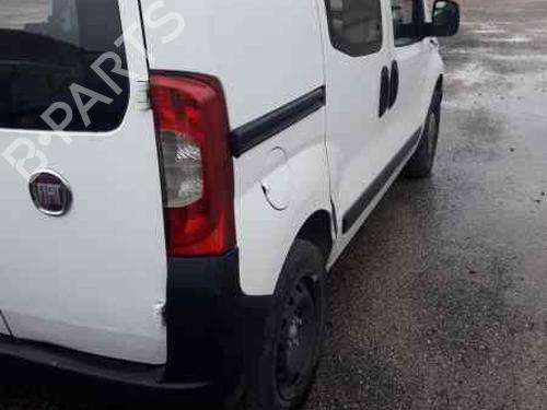 Engine control unit (ECU) FIAT FIORINO Box Body/MPV (225_)  | BP7304197M57 