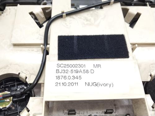 Switch LAND ROVER RANGE ROVER EVOQUE (L538) 2.0 4x4 | BP29210580I30 