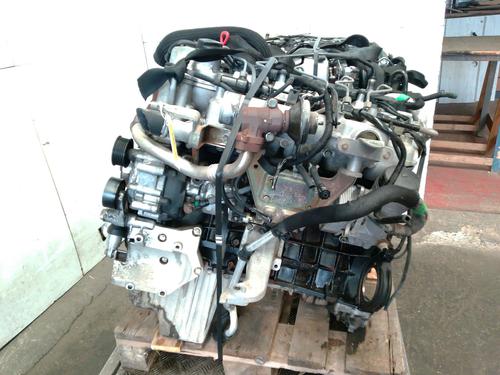 Used Engine SSANGYONG RODIUS I 2.7 Xdi (165 hp) 32700949