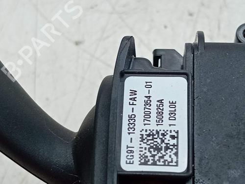 Ratstangsstang FORD S-MAX (CJ, WA6) 1.5 EcoBoost | BP26546661I23 - Image 3