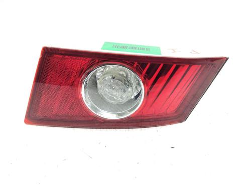 Used Left tailgate light Left tailgate light 17317543 17317543
