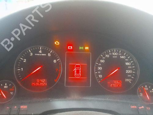 Used Parts AUDI A4 B6 Avant (8E5)  1.8 T  1775643