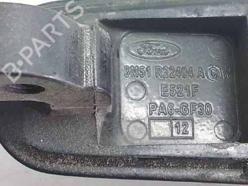 Klamka zewnętrzna drzwi przednich prawych FORD FOCUS II (DA_, HCP, DP) 1.6 TDCi | BP6989516C129 