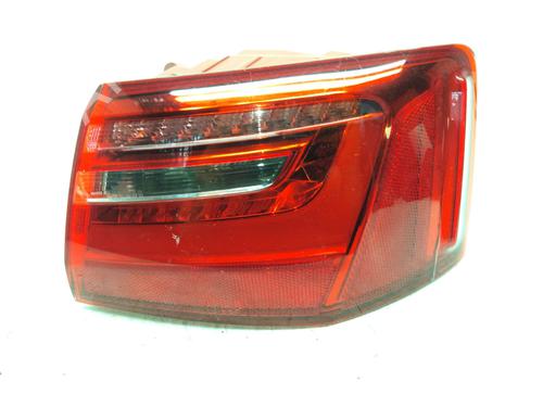 Used Right taillight Right taillight AUDI A6 C7 (4G2, 4GC) 3.0 TDI quattro (204 hp) 19663086 19663086