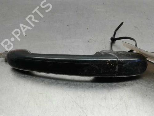 Front right exterior door handle SEAT CORDOBA (6K2)  | BP6989576C129 