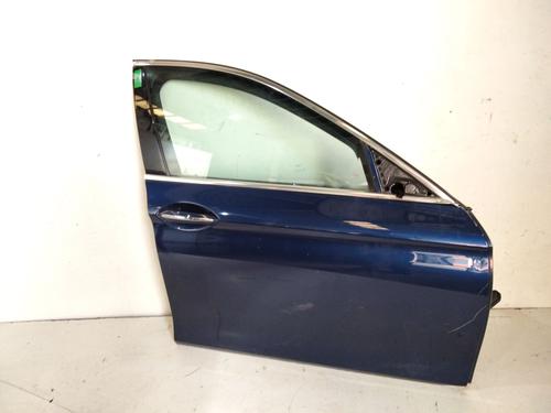 Right front door BMW 5 (F10) 520 d xDrive (190 hp) 41009628754