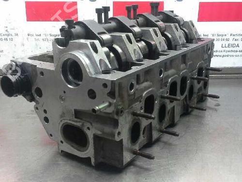 Cylinder head SEAT ALHAMBRA (7V8, 7V9)  | BP10976528M5 