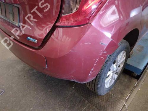 Right rear window switch NISSAN NOTE (E13)  | BP9223381I28 
