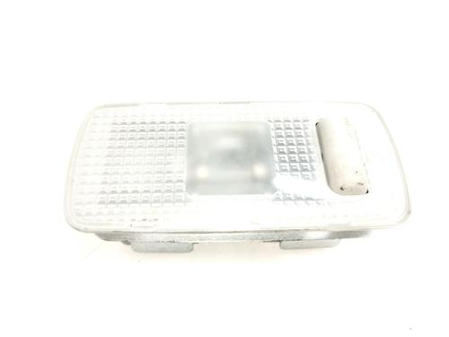 Interior roof light NISSAN QASHQAI / QASHQAI +2 I (J10, NJ10, JJ10E) 1.6 dCi (130 hp) 17474642