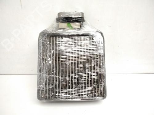 Air conditioning evaporator NISSAN ALMERA II (N16) 1.5 | BP25468186M109 