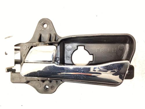 Used Front left interior door handle HYUNDAI i30 (FD) 2.0 CRDi (140 hp) 32273860