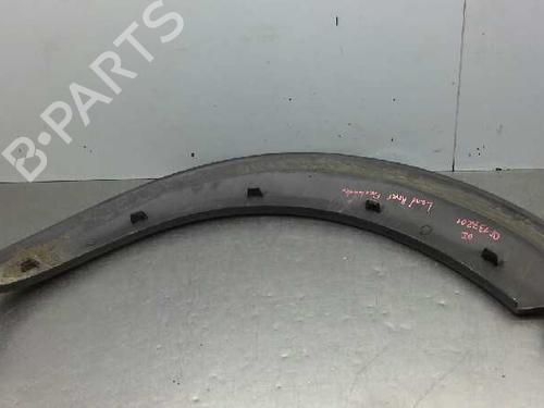Front left wheel arch trim LAND ROVER FREELANDER I (L314) 2.0 Td4 4x4 | BP3468392C134 