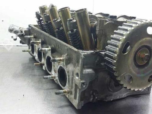 Cylinder head HONDA LOGO (GA)  | BP10976592M5 