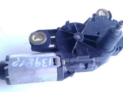 Used Rear wiper motor SEAT IBIZA III (6L1) [2002-2009]  7243138