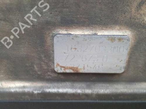 Gearbox MERCEDES-BENZ M-CLASS (W163) ML 400 CDI (163.128) | BP613371M3 