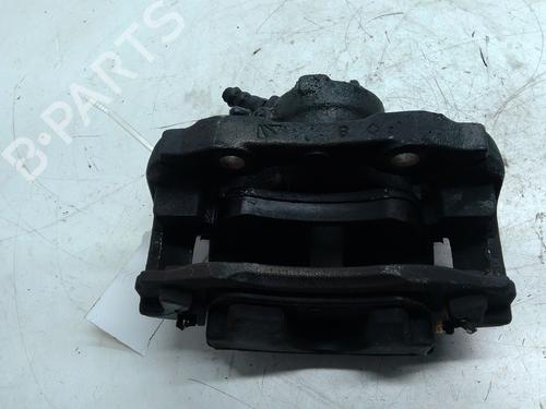 Left front brake caliper PEUGEOT 208 I (CA_, CC_) 1.2 THP 110 | BP29488741M105 