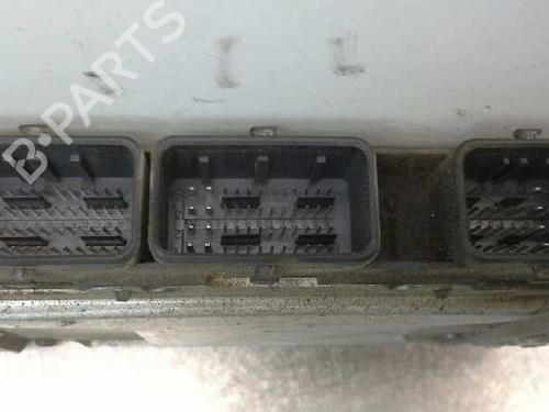 Engine control unit (ECU) RENAULT MEGANE II (BM0/1_, CM0/1_) 1.6 16V | BP1660964M57 