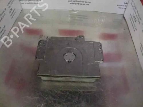 Engine control unit (ECU) CITROËN AX (ZA-_) 11 | BP152280M57 