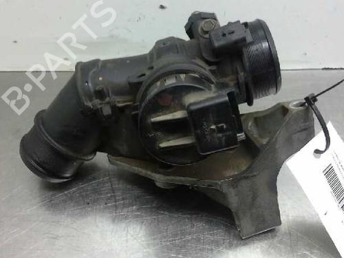 Throttle body CITROËN XSARA PICASSO (N68) 1.6 HDi | BP14312498M82 