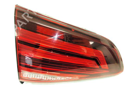 Used Left tailgate light Left tailgate light 26386221 26386221