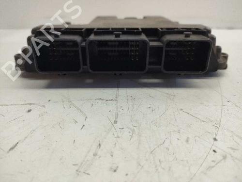 Engine control unit (ECU) RENAULT MEGANE II (BM0/1_, CM0/1_)  | BP11602370M57 
