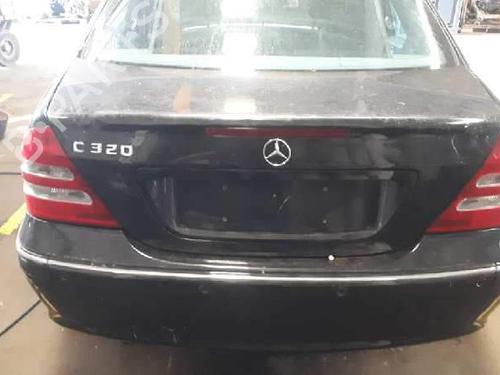Headlight switch MERCEDES-BENZ C-CLASS (W203) | BP22720360I24 - Image 10
