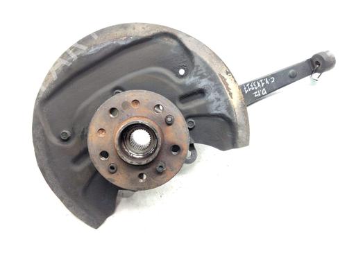 Used Left front steering knuckle Left front steering knuckle 20687555 20687555