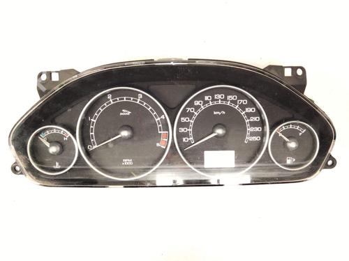 instrument-cluster-jaguar-x-type-i-x400-2001-2002-2003-2004-2005-2006-2007-2008-2009-30591391 main image