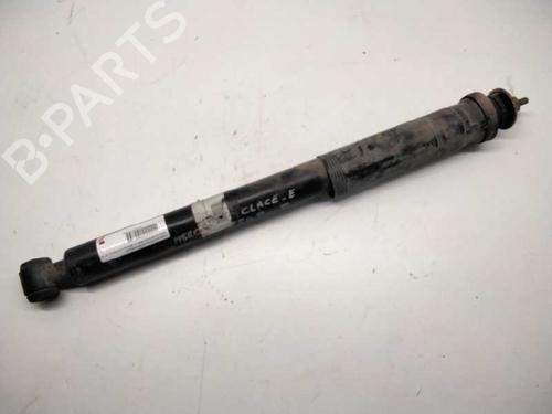 Used Right front shock absorber MERCEDES-BENZ E-CLASS (W210) [1995-2003]  643692