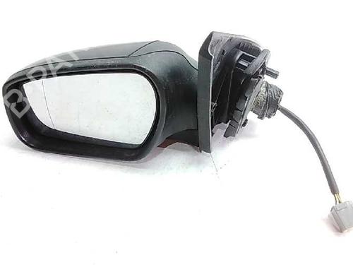Used Left mirror FORD MONDEO III (B5Y) [2000-2007]  17056314